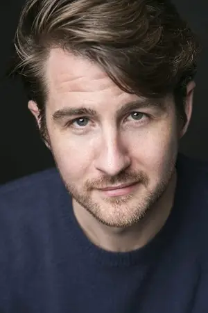 Фото Пол МакКвейд #32940