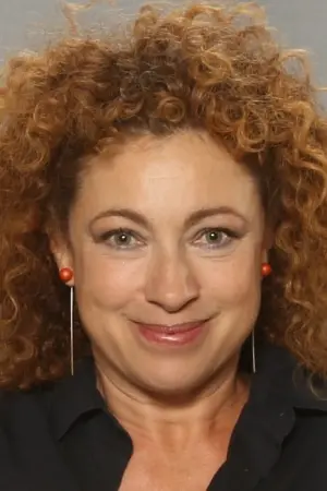 Фото Алекс Кингстон (Alex Kingston) #126104