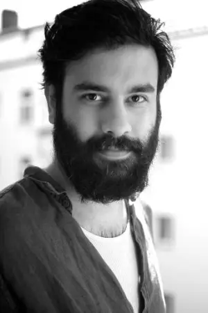 Фото Алиреза Голафшан #250912