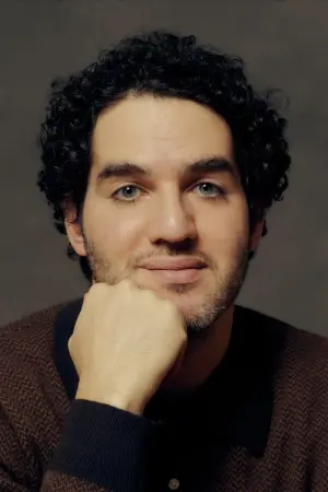 Фото Бенни Сафди (Benny Safdie) #72915