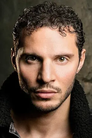 Фото Кристофер Евангелу #44626