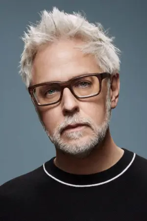 Фото Джеймс Ганн (James Gunn) #327276