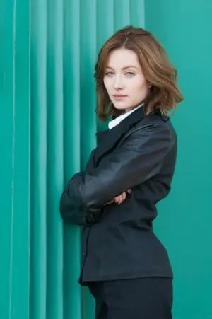 Фото Кристина Казинская (Kristina Kazinskaya) #288173