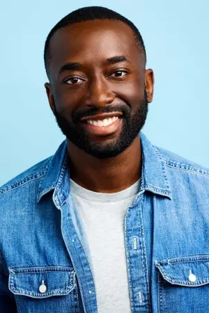 Фото Кваку Аду-Поку #373935