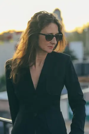 Фото Лукреция Мартель (Lucrecia Martel) #258006