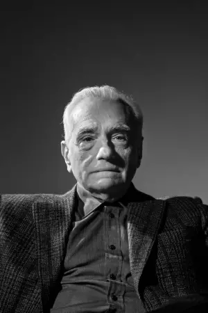 Фото Мартин Скорсезе (Martin Scorsese) #66789