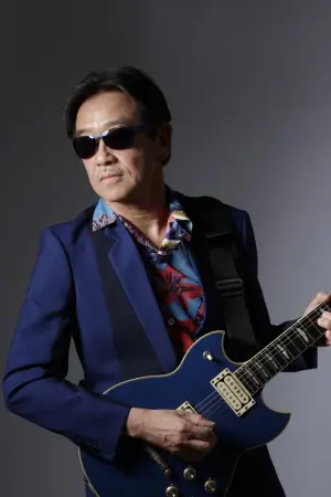 Фото Масаёси Таканака #315317