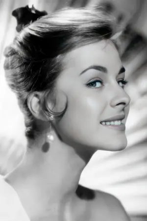 Фото Мишель Жирардон #249752