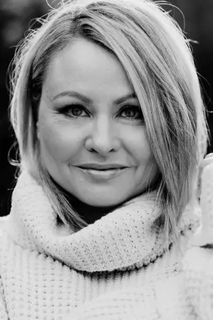 Фото Мицу Гелинас (Mitsou Gélinas) #208797