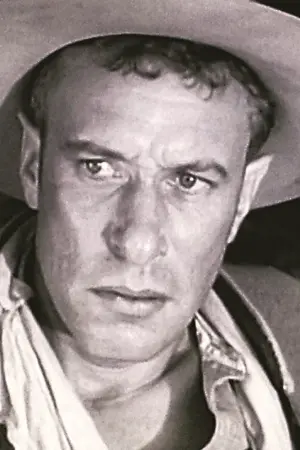 Фото Морт Миллс (Mort Mills) #104171