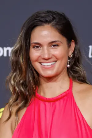 Фото Офели Бо (Ophélie Bau) #346729