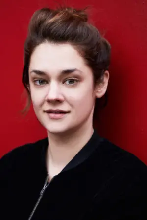 Фото Виктуар Дюбуа #40593