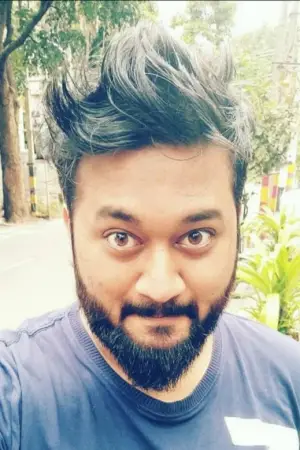 Фото  (Alok Babu) #390762