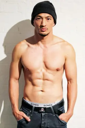 Фото Бартон Уильямс #24908