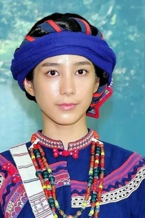 Фото  (Chen-Ling Wen) #259885