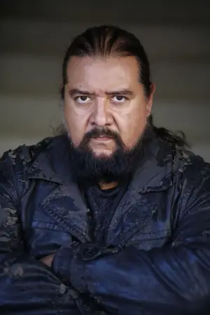 Фото Марио Роша #329413