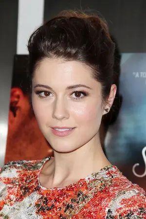 Фото Мэри Элизабет Уинстед (Mary Elizabeth Winstead) #37171