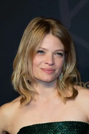 Фото Мелани Тьерри (Mélanie Thierry) #7370