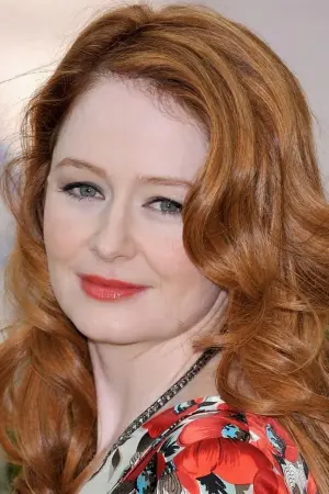 Фото Миранда Отто (Miranda Otto) #7298