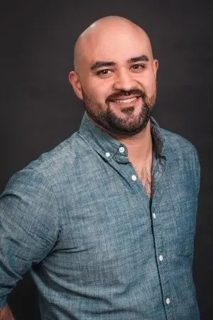 Фото Рауль Себальос #327994