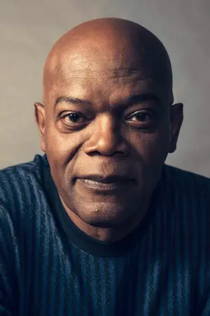 Фото Сэмюэл Л. Джексон (Samuel L. Jackson) #65449