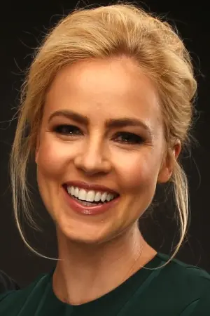 Фото Аманда Шулл #119491