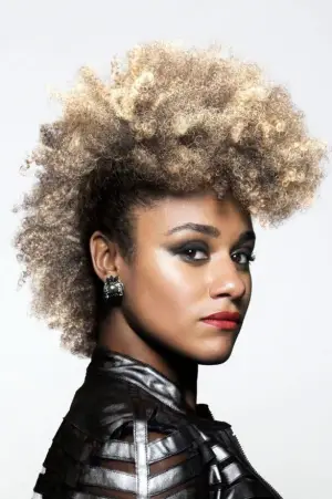 Фото Ариана Дебос (Ariana DeBose) #326429