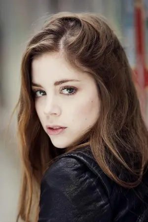 Фото Шарлотта Хоуп (Charlotte Hope) #83867