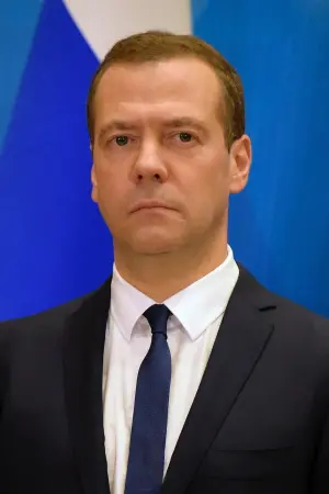 Фото Дмитрий Медведев (Dmitry Medvedev) #266013