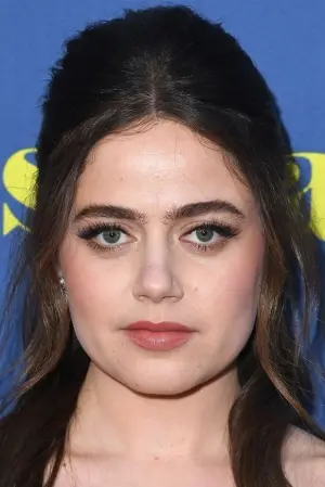 Фото Молли Гордон (Molly Gordon) #93529