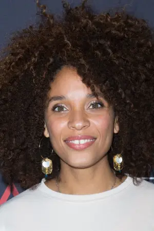 Фото Стефи Сельма (Stéfi Celma) #53054