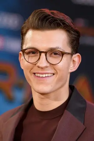 Фото Том Холланд (Tom Holland) #5322