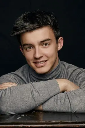 Фото Карлос Лоренсо #380618