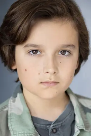 Фото Клейтон Купер #358895