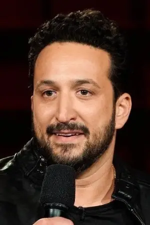 Фото Дэн Блэк #358493