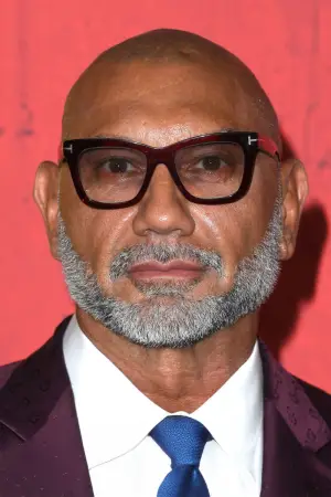 Фото Дейв Батиста (Dave Bautista) #327222