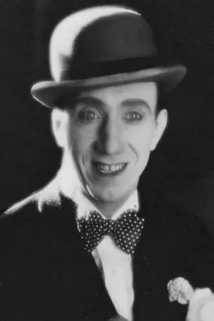 Фото Джордж Дэвис #123526