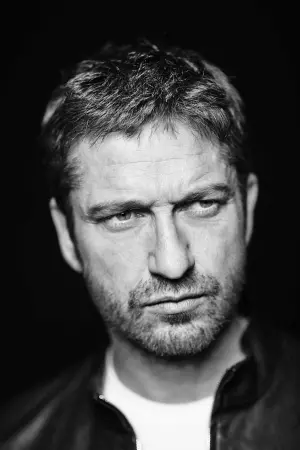 Фото Джерард Батлер (Gerard Butler) #13138