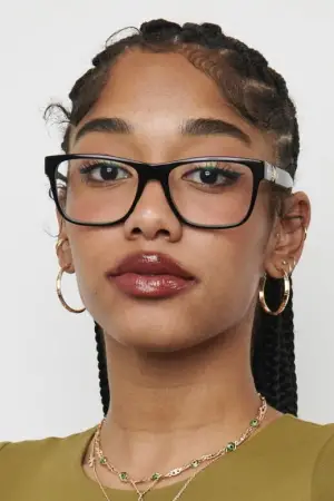 Фото Иман Бенсон #327991