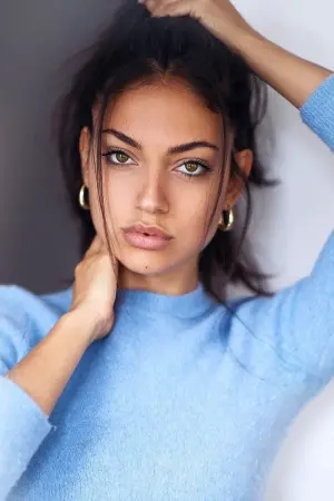 Фото Инанна Саркис (Inanna Sarkis) #20994