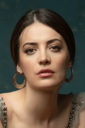 Фото  (İrem Sak) #337421