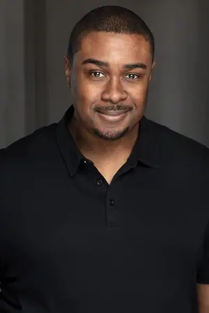 Фото Кайл Кларингтон #136554