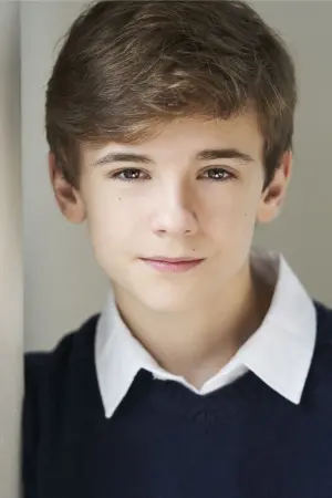 Фото Лиам МакДональд #208260