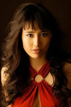 Фото Марлэйна Мах #148943