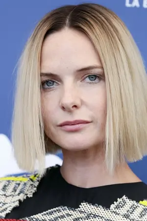 Фото Ребекка Фергюсон (Rebecca Ferguson) #3708