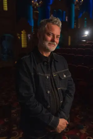 Фото Стив Галлахер #326948