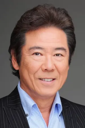 Фото Токума Нишиока #151101