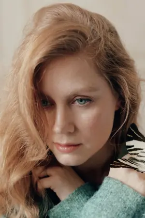 Фото Эми Адамс (Amy Adams) #67348