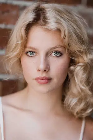 Фото Элла Ньютон #368175