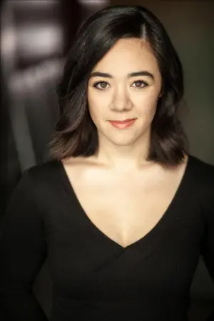 Фото Эмили Шон #11321